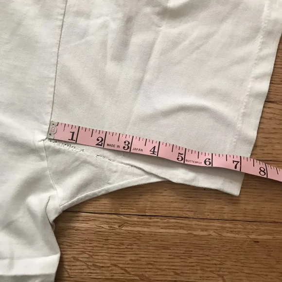 Vintage Calvin And Hobbes Attitude Nose Picker Large Print Tshirt XL 48 90s Vtg - Picture 9 of 10